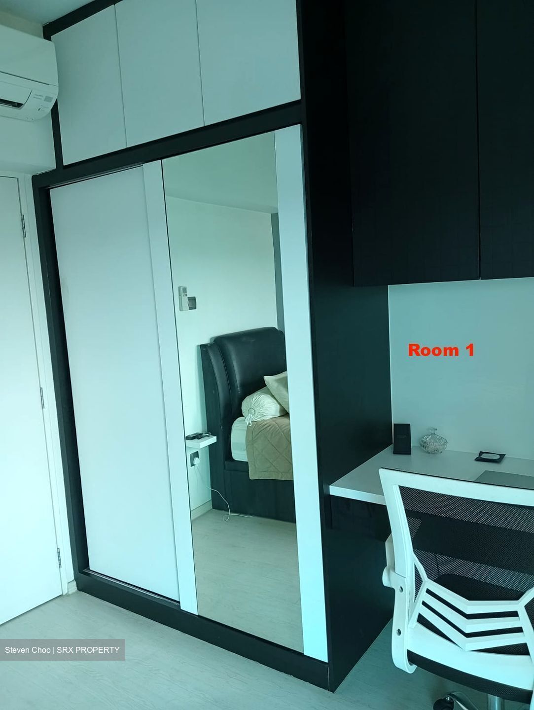 Blk 469A Blue Riverview (Sembawang), HDB Executive #569144811